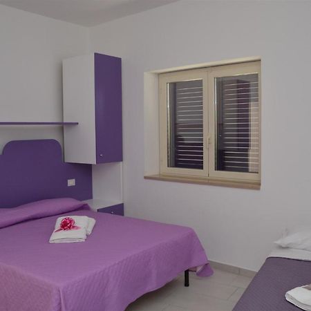 Il Corvino Bed and Breakfast Diamante Exteriör bild